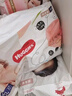 好奇（Huggies）铂金装成长裤XXXL26片*4包(17kg以上) 实拍图