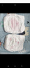 好奇（Huggies）铂金装成长裤XXL74片(15kg以上)小桃裤加加大号婴儿尿不湿超薄 实拍图