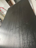 木马人手办展示柜子乐高亚克力展示架酒柜盲盒非玻璃陈列柜零食置物货架 黑色-五层60长（三面透明防尘） 实拍图