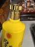 永丰牌北京二锅头黄龙高度清香型白酒52度500ml*6瓶礼盒装年货送礼 实拍图
