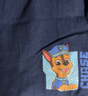 汪汪队立大功（PAW PATROL）儿童短裤男童裤子休闲五分裤夏季小孩宝宝运动裤PA1937B 120 实拍图