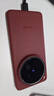 vivo X200 Ultra 蔡司三大定焦大师镜头 骁龙8至尊版移动平台 蓝图自研影像双芯 AI 5G旗舰手机 红圈 12GB+256GB 赠光影随行礼盒 实拍图