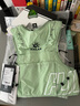 KAILAS FUGA凯乐石FUGA AIR 8 Ⅳ 越野跑山背包男女款 KA2454006 无花果绿 L 实拍图