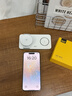 W&P适用苹果三合一无线充电器Qi2认证15w磁吸快充桌面支架底座iphone16手机耳机apple iwatch手表wp 晒单实拍图