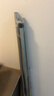 全品屋晾衣架落地免安装折叠可伸缩阳台晒衣架不锈钢晒被子架衣架 实拍图