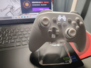 北通鲲鹏20无线游戏手柄智控双切扳机蓝牙手柄xbox电脑PC手机steam电视NSswitch2震动体感原神宝可梦ZA 实拍图