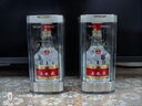 五粮液 普五八代 浓香型白酒 52度 100ml*2 双瓶 伴手礼/摆柜收藏 实拍图