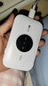 TCL随身wifi三网通用免插卡无线wifi6车载4G路由器随身便携无限制移动联通电信全国通用2025款5GXY15B 【升级充电款】3000毫安大电池超长续航24小时 不限速不虚标月享1500G流量 实拍图