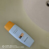 Mistine蜜丝婷【泰版】小黄帽面部高倍防晒霜乳90ml防水防汗隔离SPF50+ 实拍图