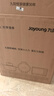九阳（Joyoung）电饼铛三明治机早餐机36mm深烤盘0氟钛瓷超耐磨少油煎烤机大火力烙饼锅GK565Pro 实拍图