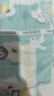好奇（Huggies）小森林纸尿裤S62片(4-8kg)尿不湿心钻【透氧顶配更低敏】 实拍图
