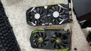 微星（MSI）GeForce GTX 1060 飙风 6G 1759-1544MHz GDDR5 192BIT PCI-E 3.0 吃鸡显卡 实拍图