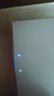 Aqara智能开关D1单火单键 已接入苹果HomeKit 智能家居 遥控开关 白色 实拍图