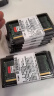 金士顿 (Kingston) 16GB DDR4 3200 笔记本内存条 实拍图