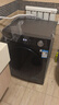 美的（Midea）滚筒洗衣机全自动家用【MG100V36T】懒人超薄10公斤 以旧换新 家电国家补贴20% 一级能效 内衣洗  实拍图