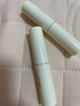 sakose洋甘菊润唇膏2支装共5.6g 养护防干裂唇膜保湿舒缓修护双唇升级款 实拍图