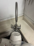 京东京造 零陈水净水器 家用净水机600GPro 直饮机净饮机 过滤器厨下式 5.5年RO反渗透滤芯 家电国家补贴 实拍图