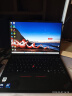 ThinkPad【国家补贴20%】联想E14笔记本电脑 AI PC 商务办公学生轻薄本 全新酷睿Ultra7 32G 1T 2.2K黑色 实拍图