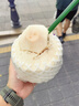 玖嘉久虾滑流沙海鸭蛋鲜虾球180g火锅食材关东煮烧烤丸子麻辣烫预制菜 实拍图