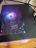微星（MSI） i5 12400F/13400F/RTX3060/4060/5060Ti黑神话悟空游戏主机电脑台式机组装电脑主机DIY整机 配置七 i5 14400F丨RTX5060 8G 实拍图