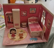 TaTanice儿童3D立体拼图3-6岁手工diy小屋模型拼装玩具女孩开学生日礼物 实拍图