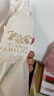 CANIS FAMILIARIS布多格 法国原瓶进口红酒 骑士干白葡萄酒 750ml*6支礼盒整箱装 实拍图