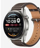 华为HUAWEI WATCH 3 Pro New 时尚款 棕色真皮表带华为手表 运动智能手表eSIM独立通话鸿蒙系统男女 实拍图
