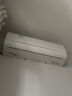 美的（Midea）大1.5匹 静新风 超一级能效 变频 节能节电 空调挂机 以旧换新 国家补贴 KFR-35GW/N8XF1-1定制版 实拍图
