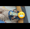 迪士尼奇妙惊喜PPSU奶瓶+重力球组套330ml  6个月+ 实拍图