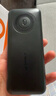 金立（Gionee）老年人手机4G全网通全新款老年机超长待机 大声大字大按键学生按键功能机G510  黑色 实拍图