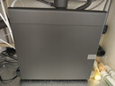 美的（Midea）家用净水机星河系列1200G PRO 6年长效陶氏RO 0阻垢剂反渗透直饮净水器厨下式净饮机 鲜活零陈水 实拍图