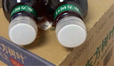 农夫山泉 东方树叶茉莉花茶500ml*15瓶 0糖0脂0卡无糖茶饮料 礼盒 实拍图