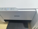 爱普生（EPSON）墨仓式 L3251彩色打印机 微信打印/无线连接 家用打印优选（打印、复印、扫描） 实拍图