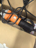 东成角磨机DSM820-100（A套餐）磨光机切割机打磨抛光电动工具 实拍图