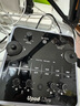 艾肯upod live蓝牙版声卡手机电脑通用户外直播主播唱歌录音无线有线麦克风iCON声卡设备套餐 声卡+得胜K220 实拍图