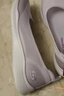 斯凯奇（Skechers）女鞋夏季浅口单鞋舒适平底一脚蹬懒人鞋透气轻便休闲鞋104199 实拍图
