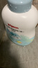 贝亲（Pigeon）洗发水沐浴露  新生儿宝宝用 水三角婴儿洗发沐浴二合一 500ml 实拍图