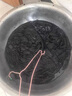 蜡象衣服染色剂旧衣修复免煮染料纯棉牛仔染色改色剂染料粉扎染不掉色 80g 1瓶 【黑色】 实拍图