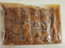 大紅門酱卤肥肠2斤装1kg 火锅食材卤味熟食大肠红烧肥肠中华老字号 实拍图