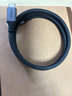 绿联双头Type-C数据线磁吸贴贴线PD100W/88Wctoc快充电线5a适用华为笔记本电脑苹果16平板ipad车载1米 实拍图