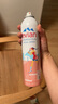 依云（evian）矿泉水喷雾300ml 敏感肌补水保湿定妆控油爽肤水  实拍图