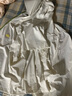 Kocotree【原纱】kk树儿童防晒衣透气速干儿童防晒服外套冰丝凉感皮肤衣 实拍图