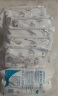 稳健一次性医用外科口罩灭菌级100只 儿童口罩6-12岁棉里层防过敏防尘 实拍图