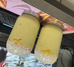 京鲜生 海南贵妃芒 中果净重4.5斤装 单果100g-150g 生鲜水果源头直发 实拍图
