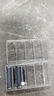 吉列刀片 适配锋速3经典 12刀头剃须刀片吉列刀头进口原装非吉利 实拍图