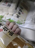 云山半 玉米挂面250g*8袋 0脂肪0添加剂 纯玉米面条粗粮杂粮代餐 实拍图