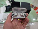 Technics【政府补贴】AZ40M2真无线蓝牙智能主动降噪耳机入耳式 松下HIFI系列支持LDAC 适用安卓苹果系统 EAH-AZ40M2银色 实拍图