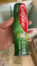 高露洁（Colgate）冰爽三重薄荷牙膏180g 10倍持久清凉感清新口气 新老包装随机发货 实拍图