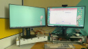 戴尔27英寸 电竞显示器 FHD Fast IPS 240Hz 高刷 0.5ms 防蓝光 FreeSync 游匣 游戏娱乐  G2723H 实拍图