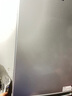 上菱183升双开门冰箱小型出租房2-3人用 出租屋家用两门二门小户型双门电冰箱以旧换新BCD-183D 实拍图
